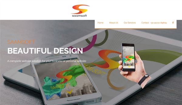 Saamsoft- Cctv And Software